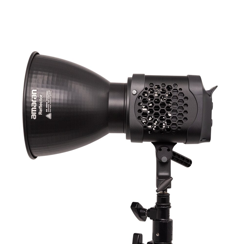 Amaran Halo 300x Lampe COB LED Bi-colour