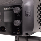 Amaran Halo 300x Lampe COB LED Bi-colour