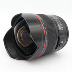 Canon EF 14mm f/2.8 L II USM occasion