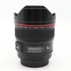 Canon EF 14mm f/2.8 L II USM occasion