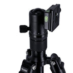Rollei C5i Aluminum Tripod V2 - Schwarz