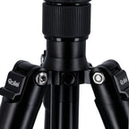 Rollei C5i Aluminum Tripod V2 - Schwarz