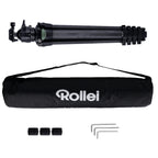 Rollei Lion Rock Pro Instinct Treppiede