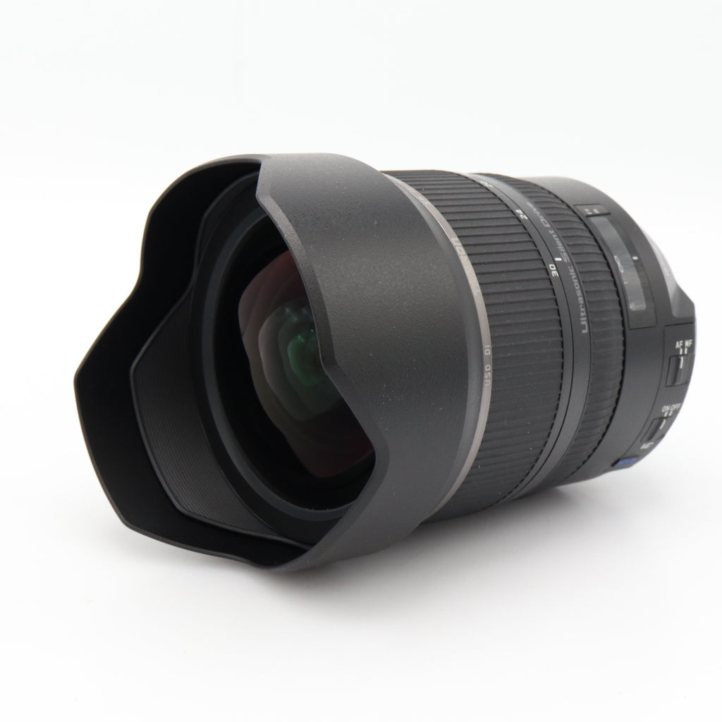 Tamron 15-30mm f/2.8 SP Di VC USD Nikon occasion