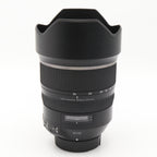 Tamron 15-30mm f/2.8 SP Di VC USD Nikon occasion