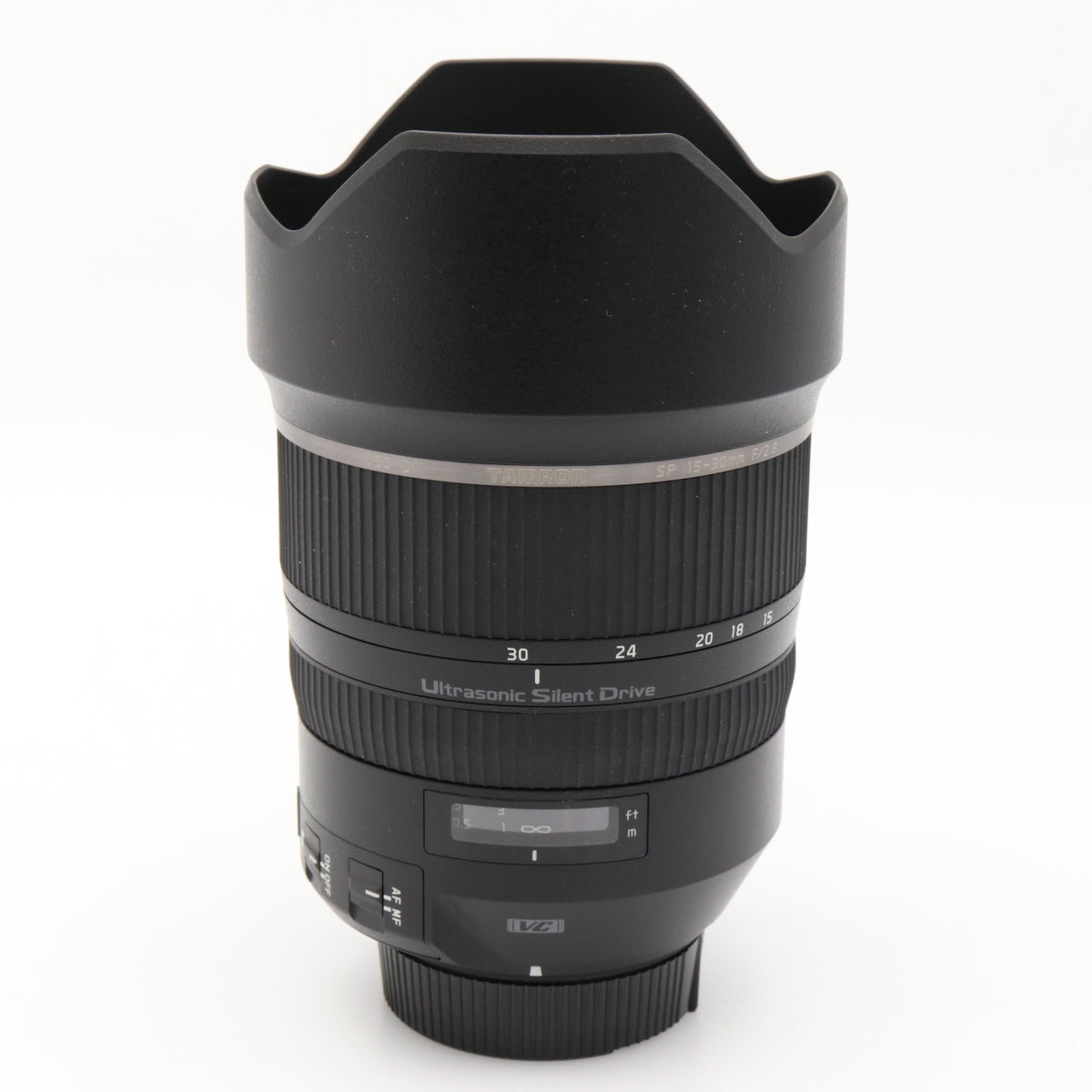 Tamron 15-30mm f/2.8 SP Di VC USD Nikon occasion