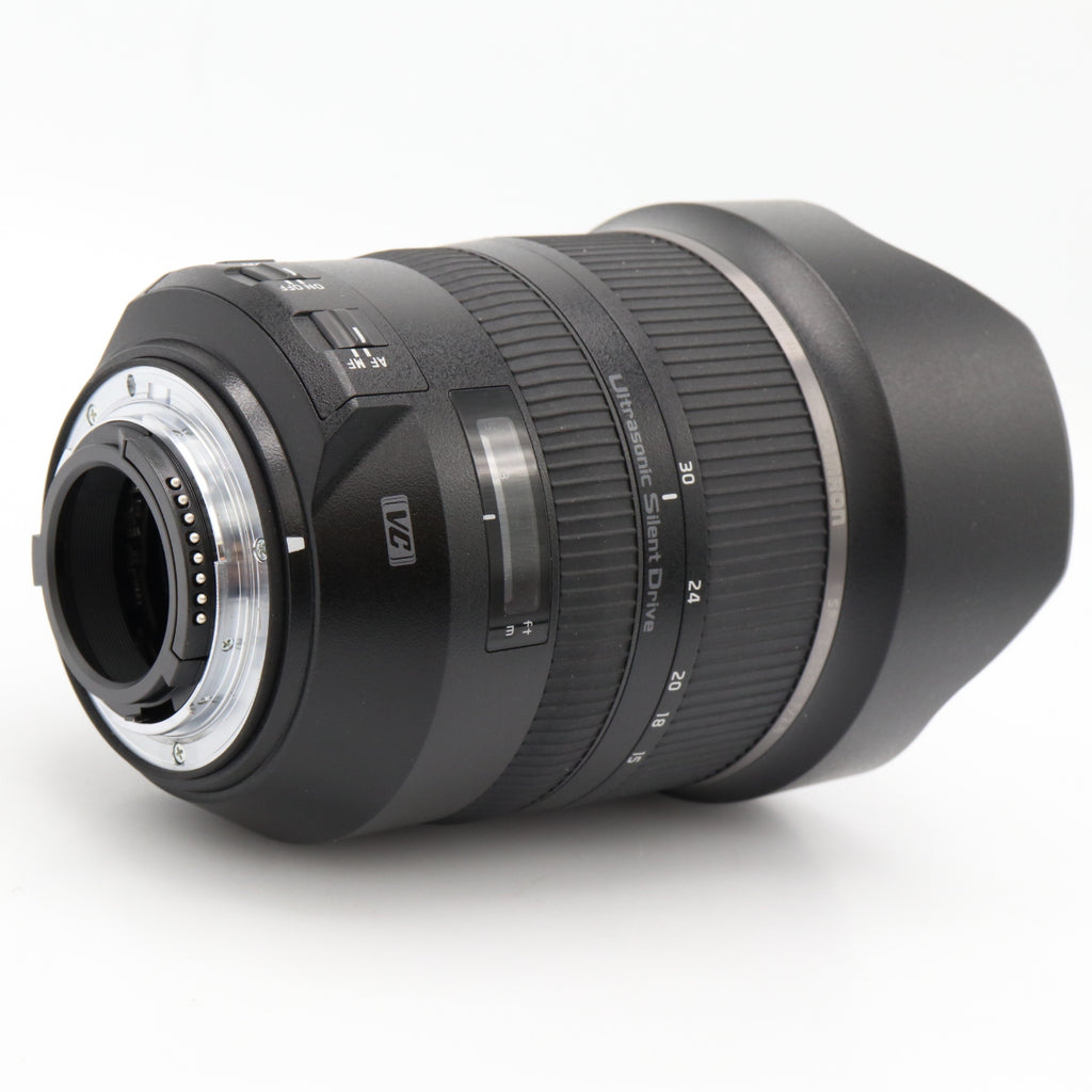 Tamron 15-30mm f/2.8 SP Di VC USD Nikon occasion
