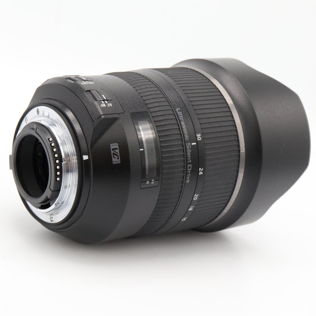 Tamron 15-30mm f/2.8 SP Di VC USD Nikon occasion