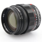 Leica 11688 Summilux-M 50mm f/1.4 ASPH. schwarz gebraucht