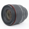 Samyang 50mm F/1.4 AF Sony FE II occasion