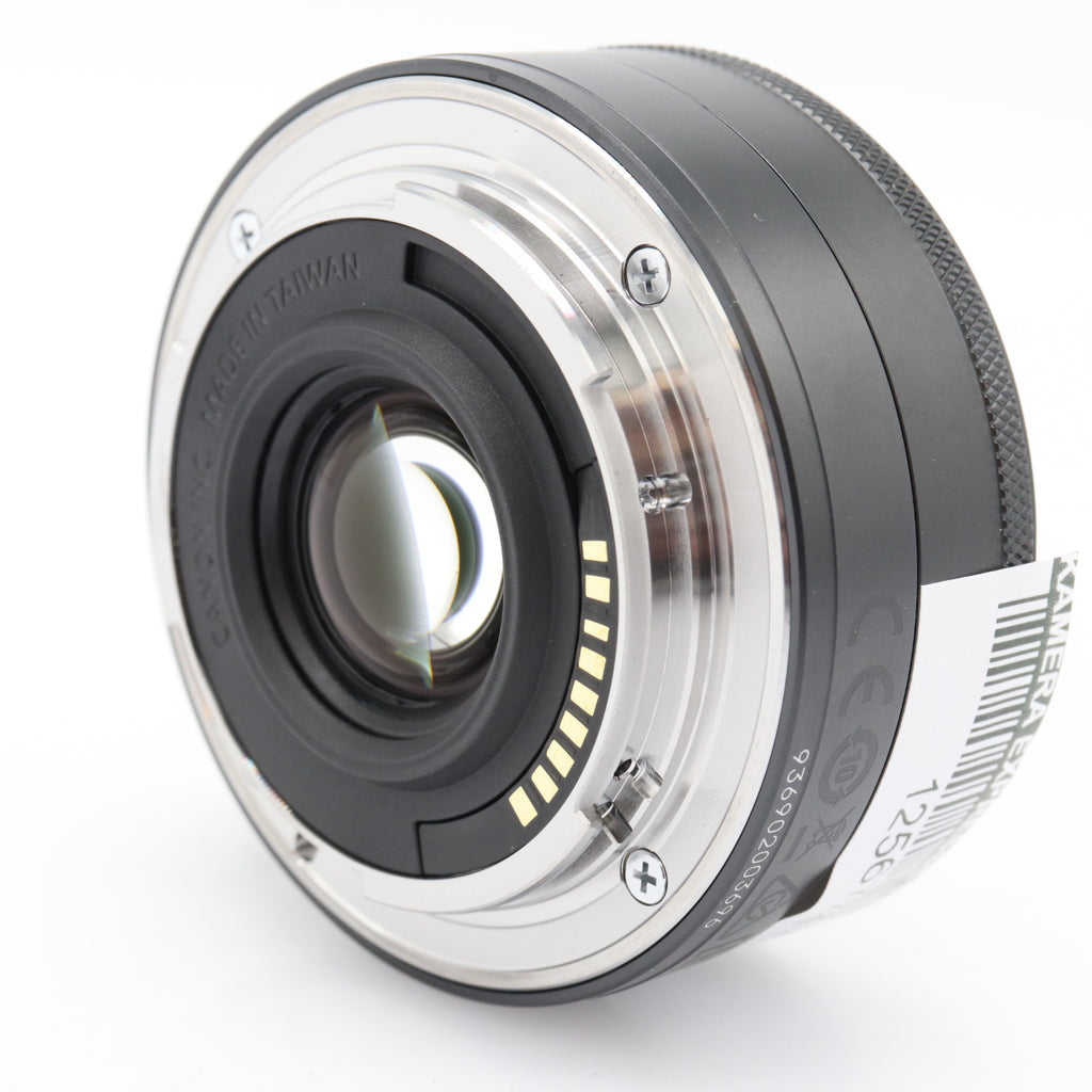 Canon EF-M 22mm f/2 STM occasion