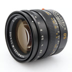 Leica 11868 Summilux-M 50mm F/1.4 occasion