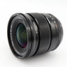 Fujifilm XF 16mm F/1.4 R WR used