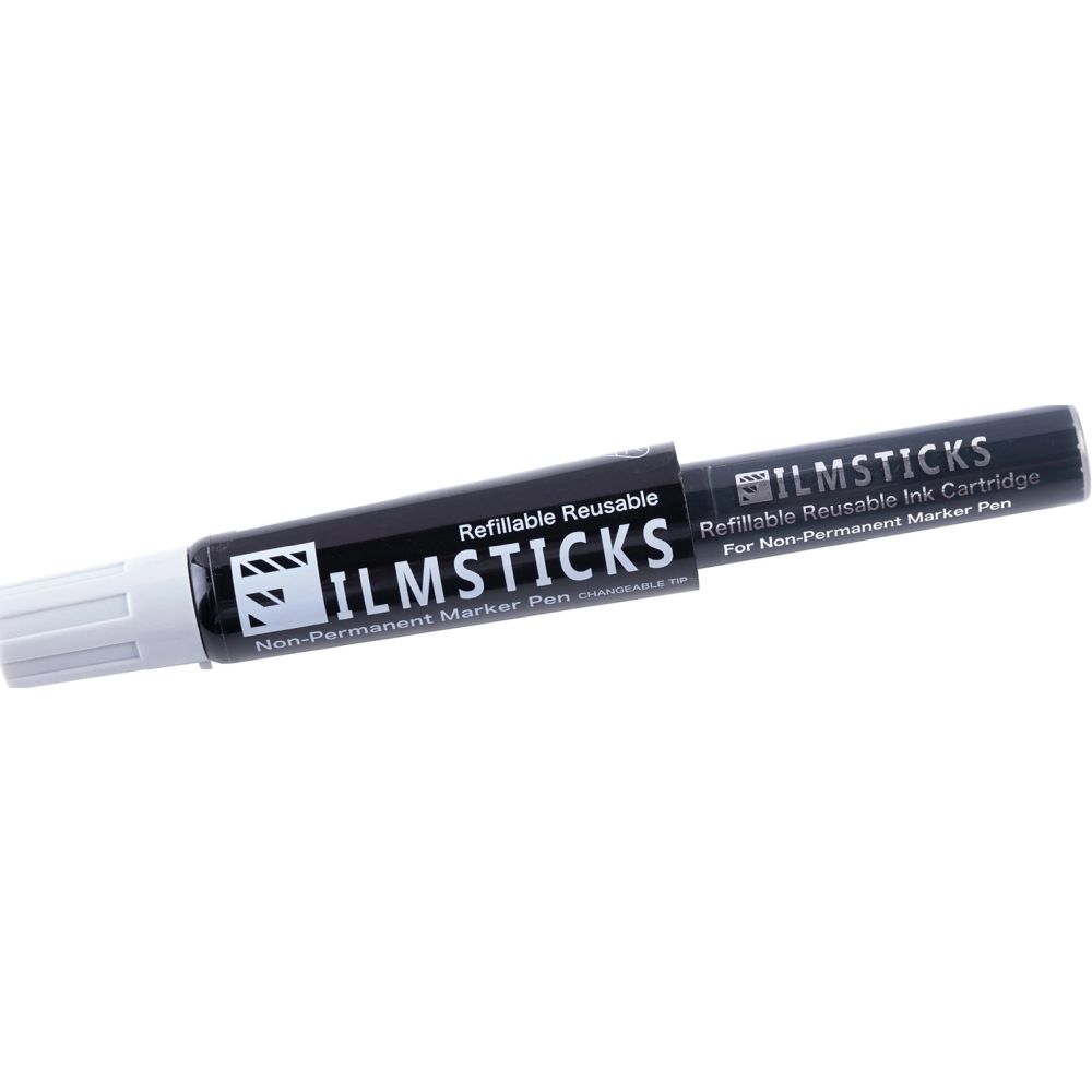 Filmsticks Wiederverwendbare Marker-Tintenpatrone