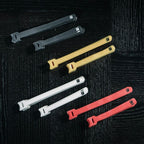 Filmsticks Hook en Loop Cable Tie Pack - 25cm