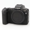 Canon EOS R cuerpo segunda mano