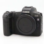 Canon EOS R cuerpo segunda mano