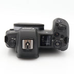 Canon EOS R cuerpo segunda mano
