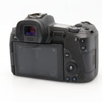 Canon EOS R cuerpo segunda mano