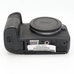 Canon EOS R cuerpo segunda mano