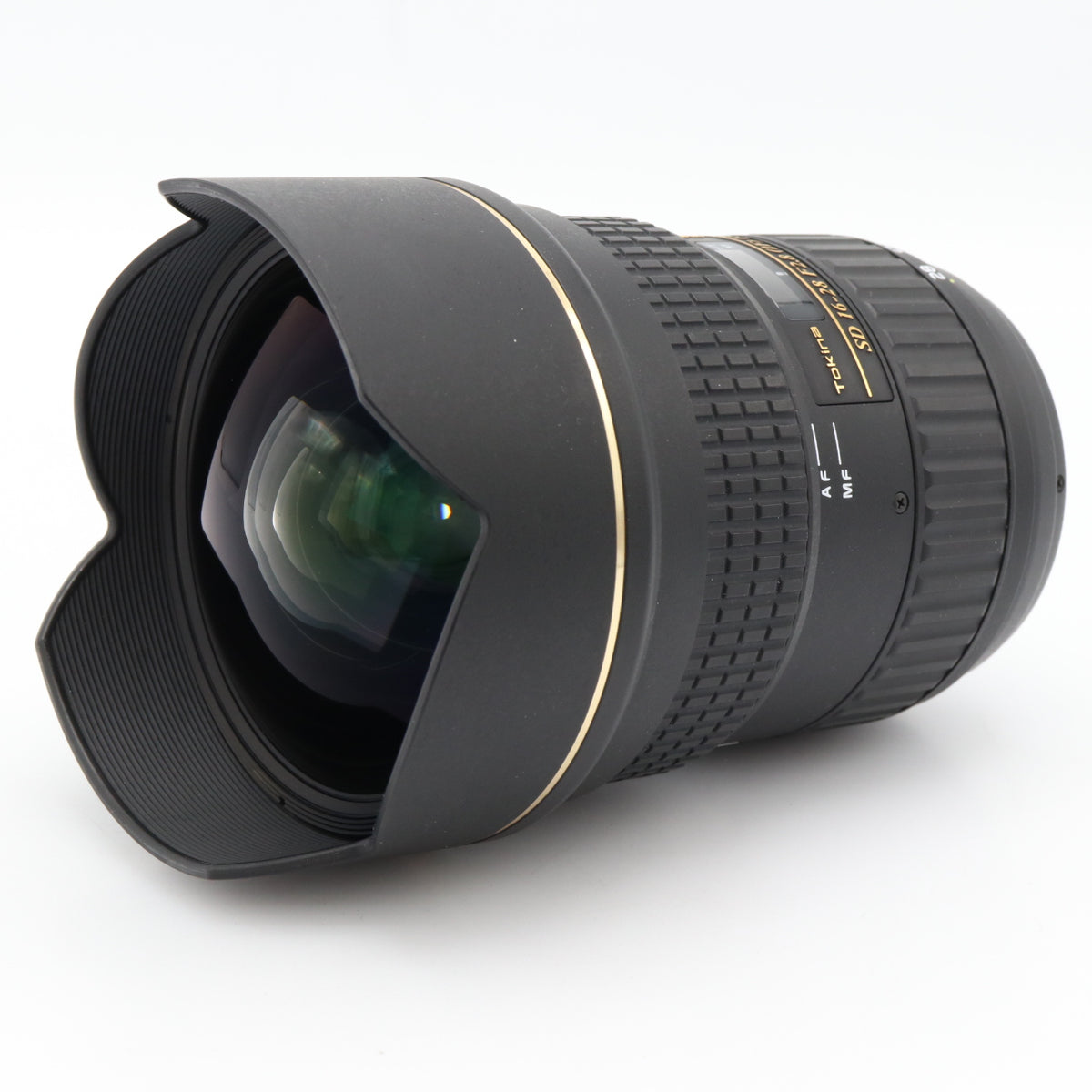 Tokina AT-X 16-28mm f/2.8 PRO FX Nikon usato
