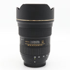 Tokina AT-X 16-28mm f/2.8 PRO FX Nikon usato