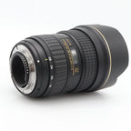 Tokina AT-X 16-28mm f/2.8 PRO FX Nikon usato
