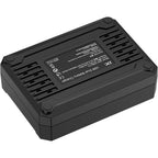 JJC Nikon DCH-EL14TC USB-C double chargeur de batterie (pour Nikon EN-EL14/EN-EL14A)