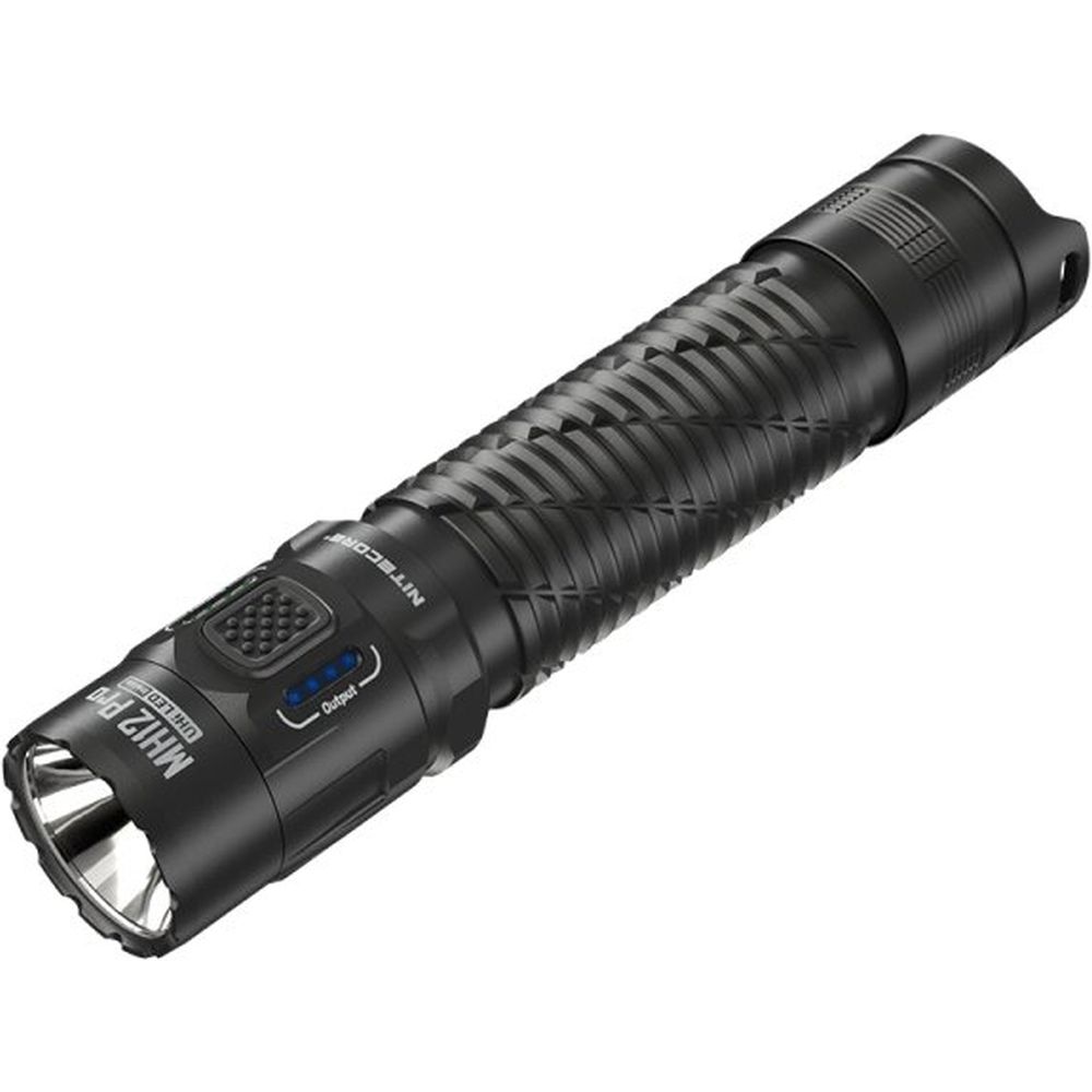 Nitecore MH12 Pro Compact Flashlight