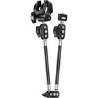 Ulanzi CO78 Magic Arm Kit (Super Clamp & Two-Section Magic Arm Kit)