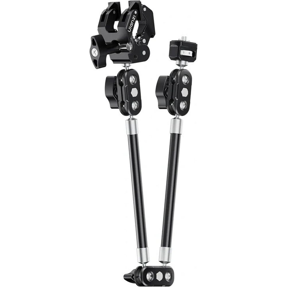 Ulanzi CO78 Magic Arm Kit (Super Clamp & Two-Section Magic Arm Kit)