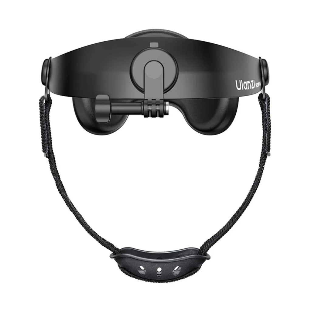 Ulanzi HERO 01 Support de sangle de tête