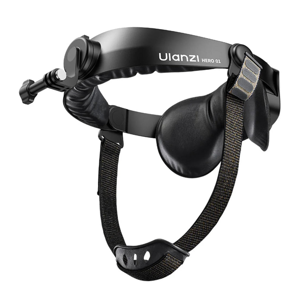Ulanzi HERO 01 Support de sangle de tête