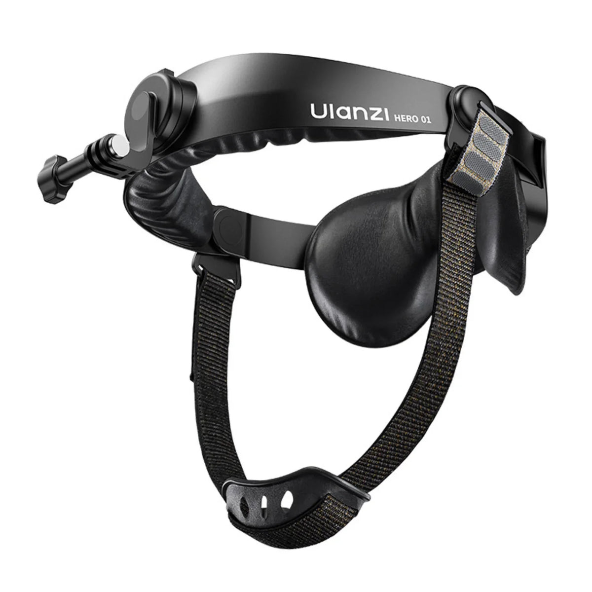 Ulanzi HERO 01 Support de sangle de tête