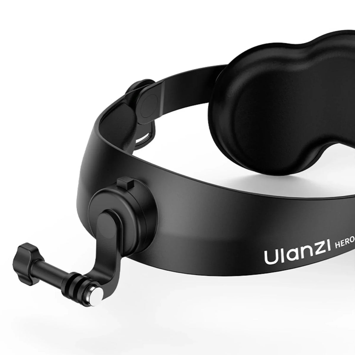 Ulanzi HERO 01 Support de sangle de tête