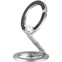 Ulanzi MA02 MagLock Support magnétique double pour téléphone (argent)