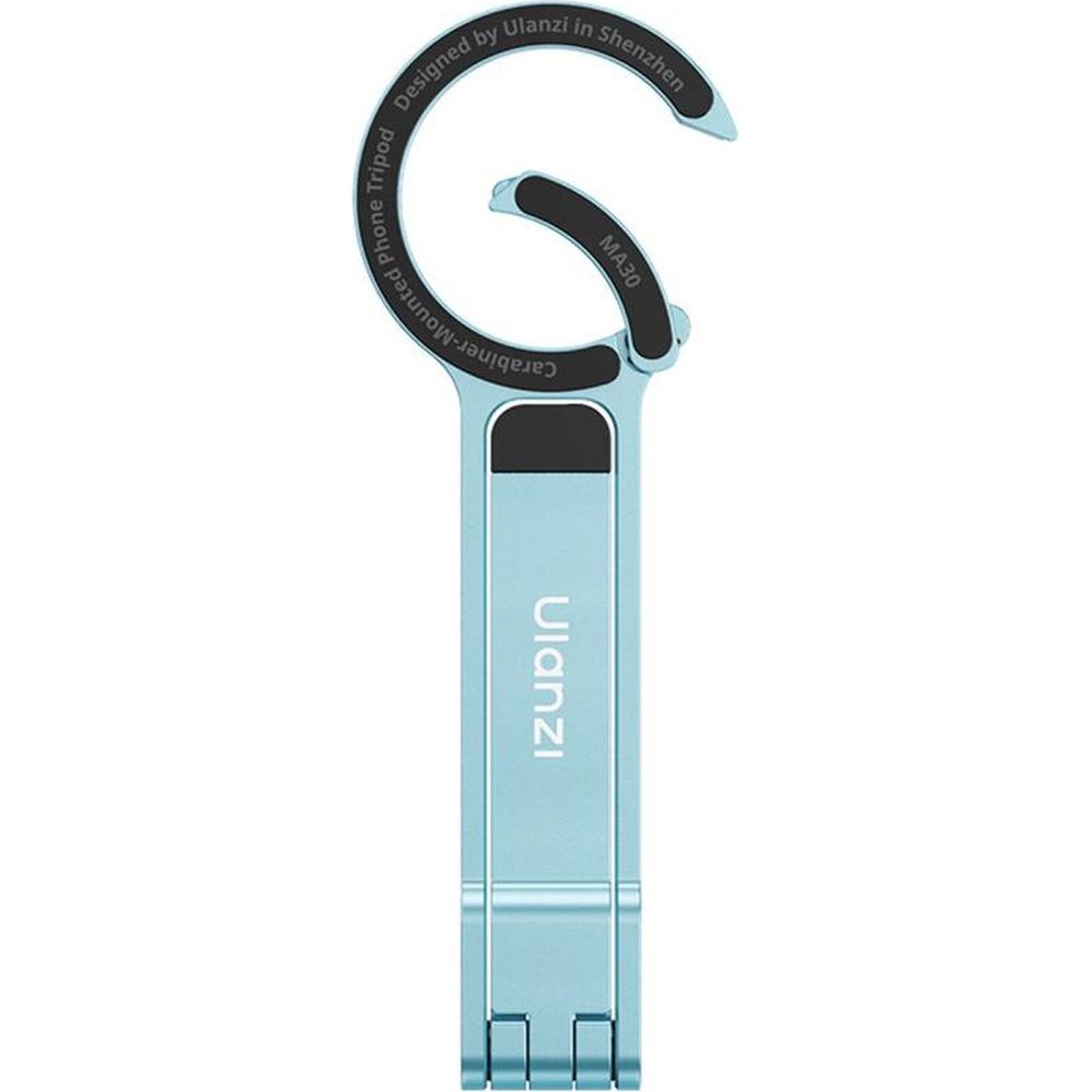 Ulanzi MA30 Mini Smartphone-statief Magnetisch Mintgroen