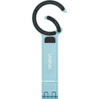 Ulanzi MA30 Mini Smartphone-statief Magnetisch Mintgroen