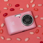 Kodak PixPro FZ45 - Rosa