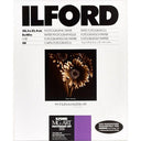 Ilford Multigrade Art 300 Carta, formato 12,7x17,8 cm, 50 fogli