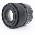 Sigma 90mm F/2.8 DG DN Contemporary Sony FE gebraucht