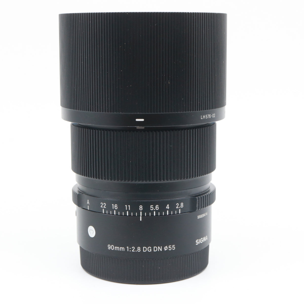 Sigma 90mm F/2.8 DG DN Contemporary Sony FE gebraucht
