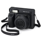 Fujifilm INSTAX WIDE 400 - Schwarz