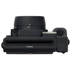 Fujifilm INSTAX WIDE 400 - Schwarz