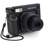Fujifilm INSTAX WIDE 400 - Schwarz