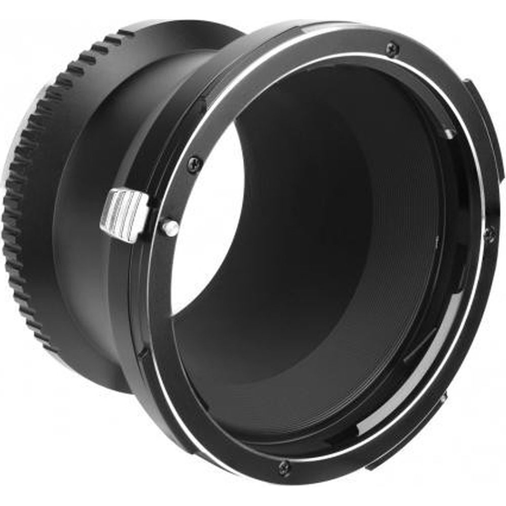 K&F Concept Adaptateur d'objectif Pentax 67 - Fujifilm GFX