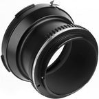 K&F Concept Adaptateur d'objectif Pentax 67 - Fujifilm GFX