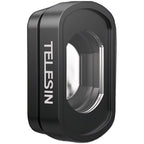 Telesin Lente gran angular 0.72x para DJI Osmo Pocket 3