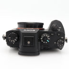Sony A9 cuerpo segunda mano