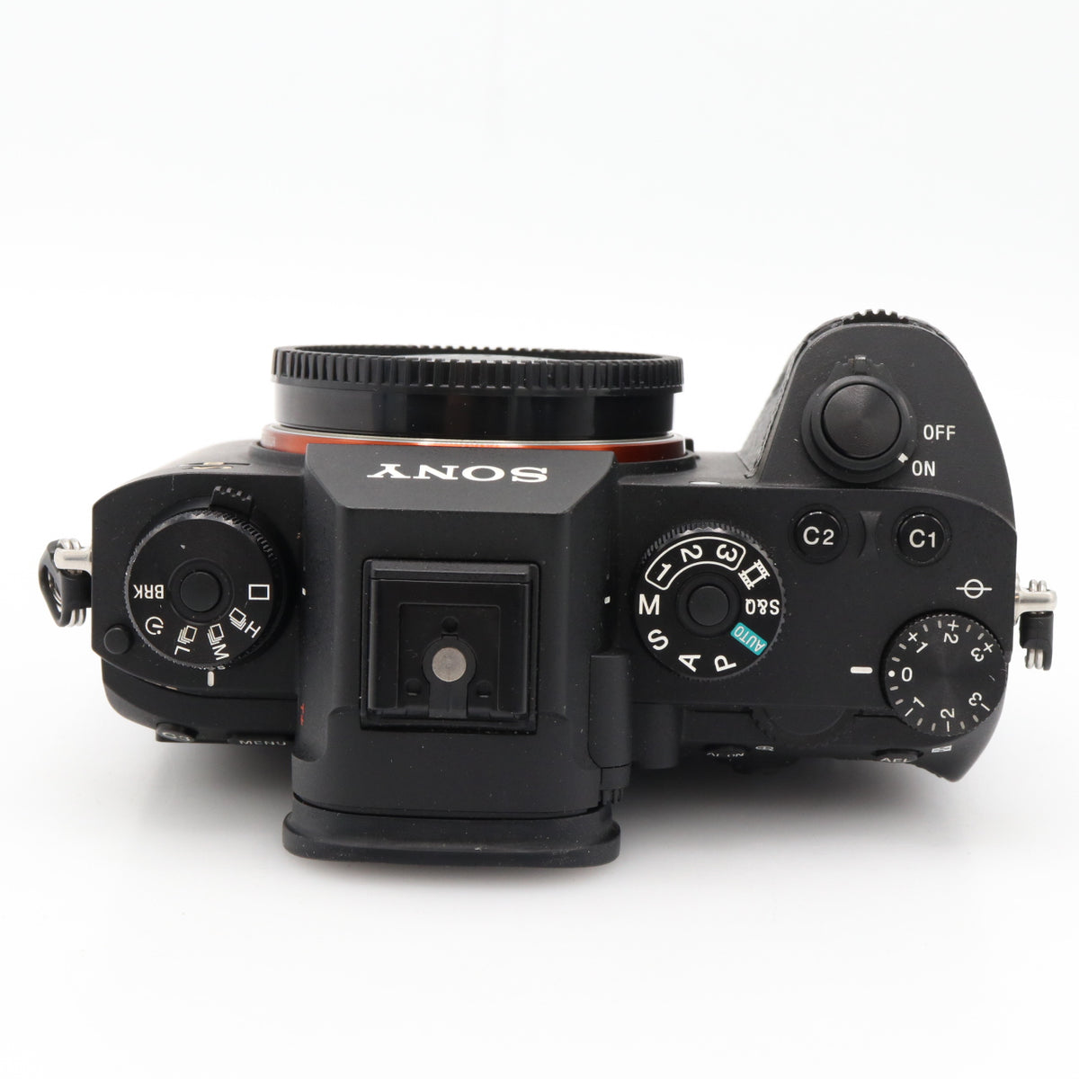 Sony A9 cuerpo segunda mano